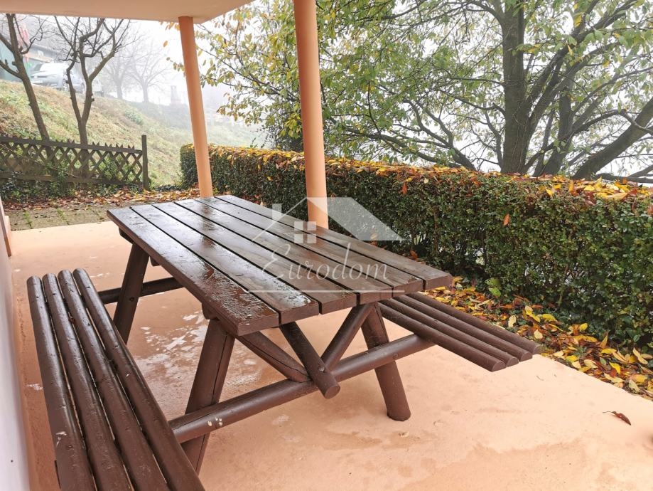 Hiša Veliki Lovrečan, 100m2