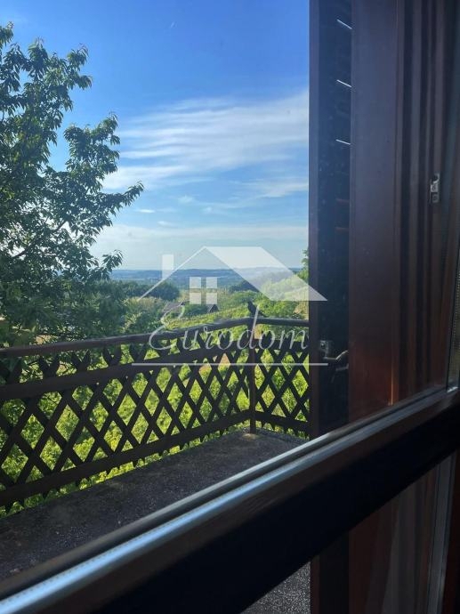 Hiša Veliki Lovrečan, 100m2