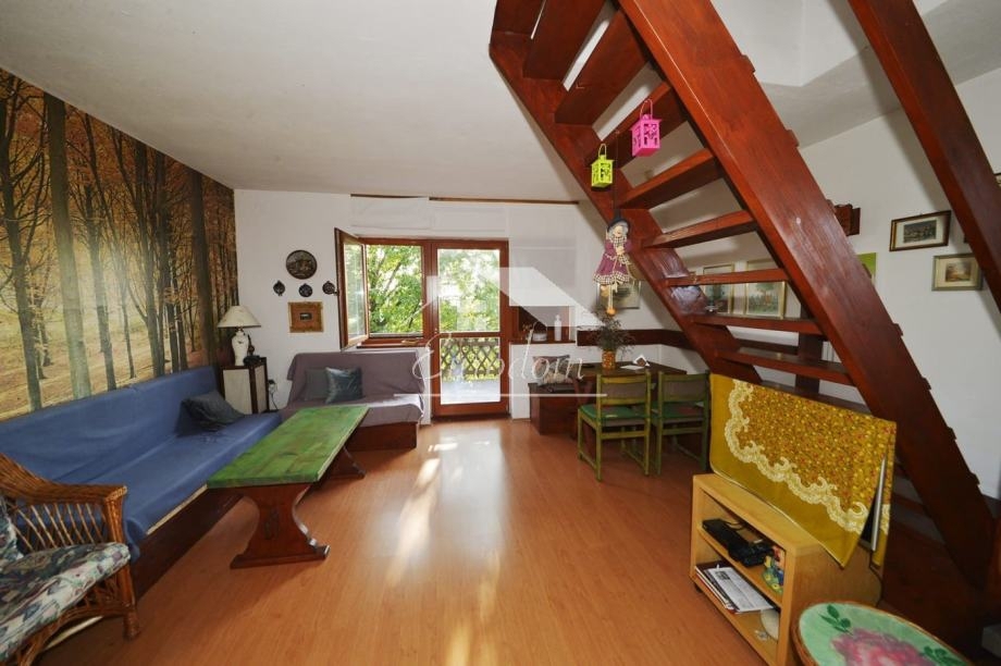 Hiša Veliki Lovrečan, 100m2