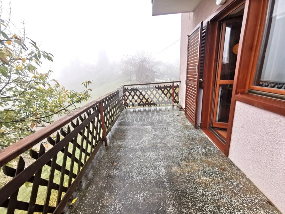 Hiša Veliki Lovrečan, 100m2