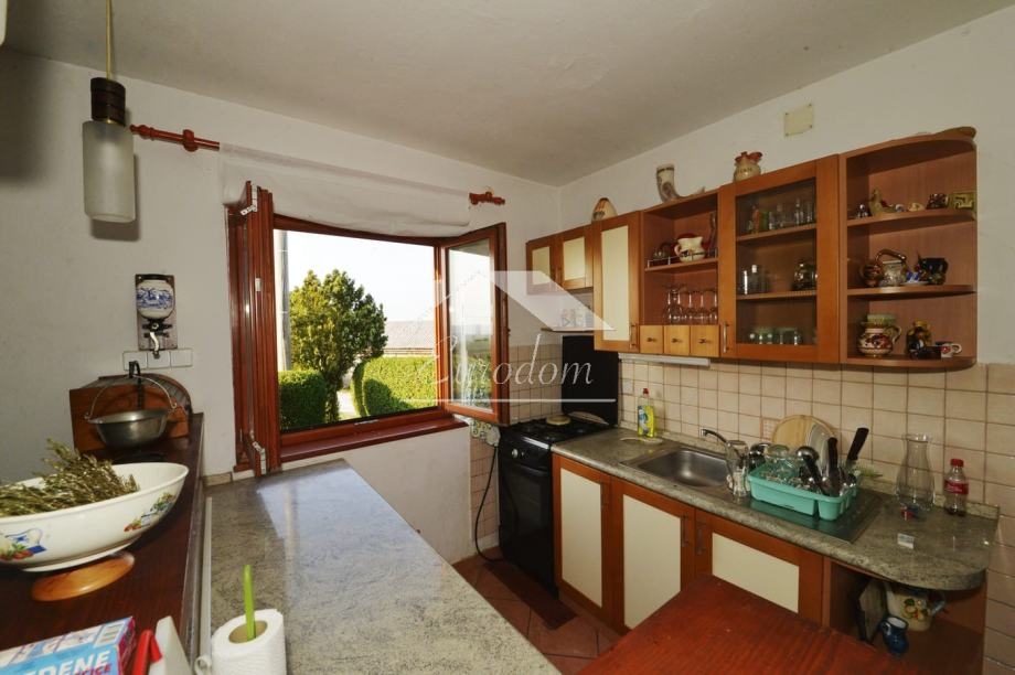 Hiša Veliki Lovrečan, 100m2