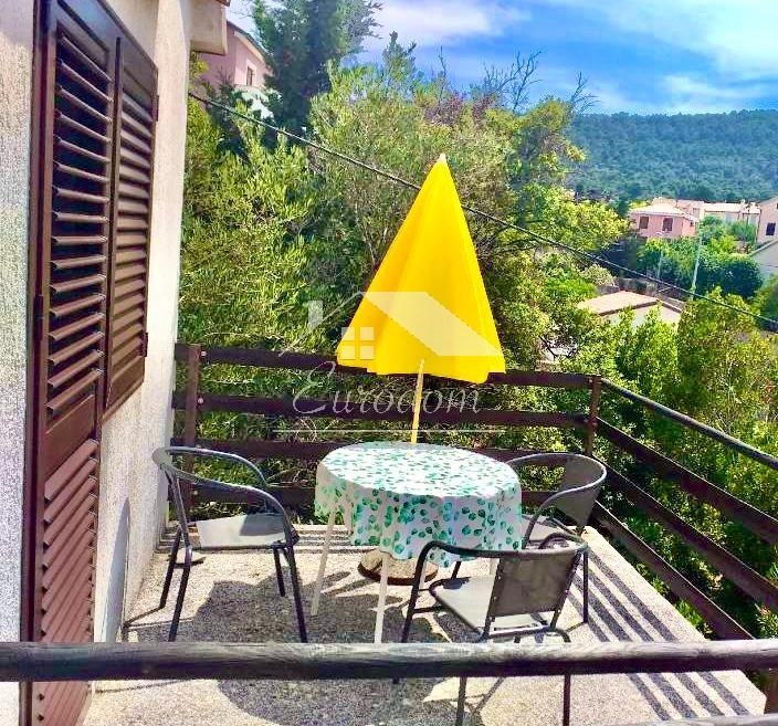 Hiša Veli Lošinj, 109m2