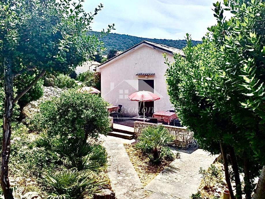 Hiša Veli Lošinj, 109m2