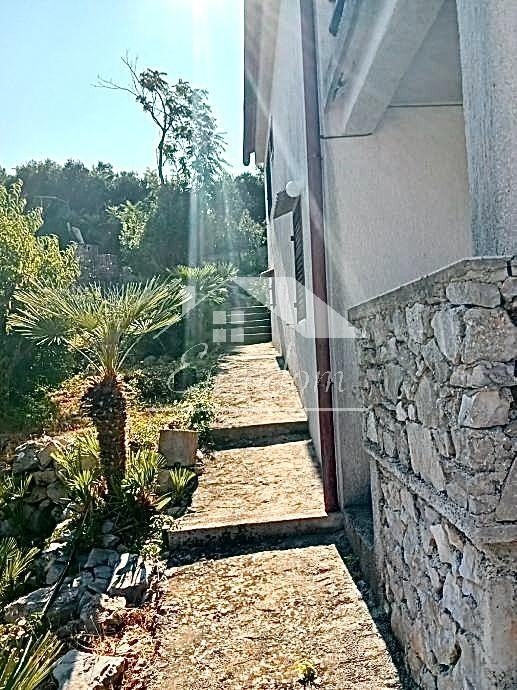 Hiša Veli Lošinj, 109m2