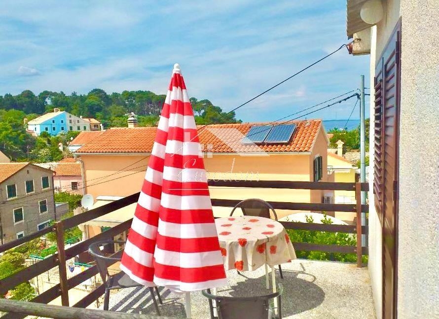 Hiša Veli Lošinj, 109m2