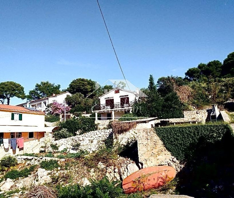 Hiša Veli Lošinj, 109m2