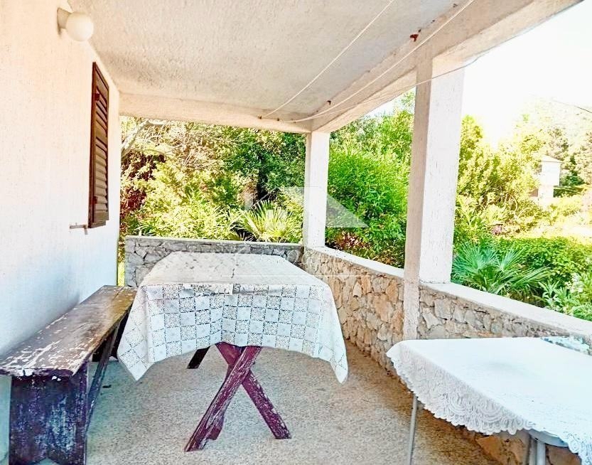 Hiša Veli Lošinj, 109m2