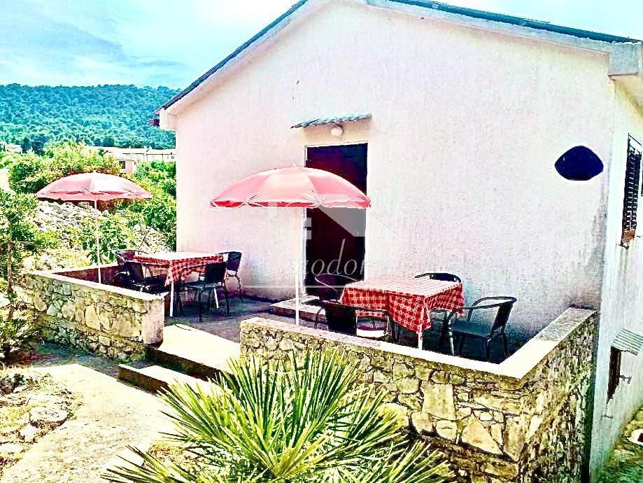 Hiša Veli Lošinj, 109m2