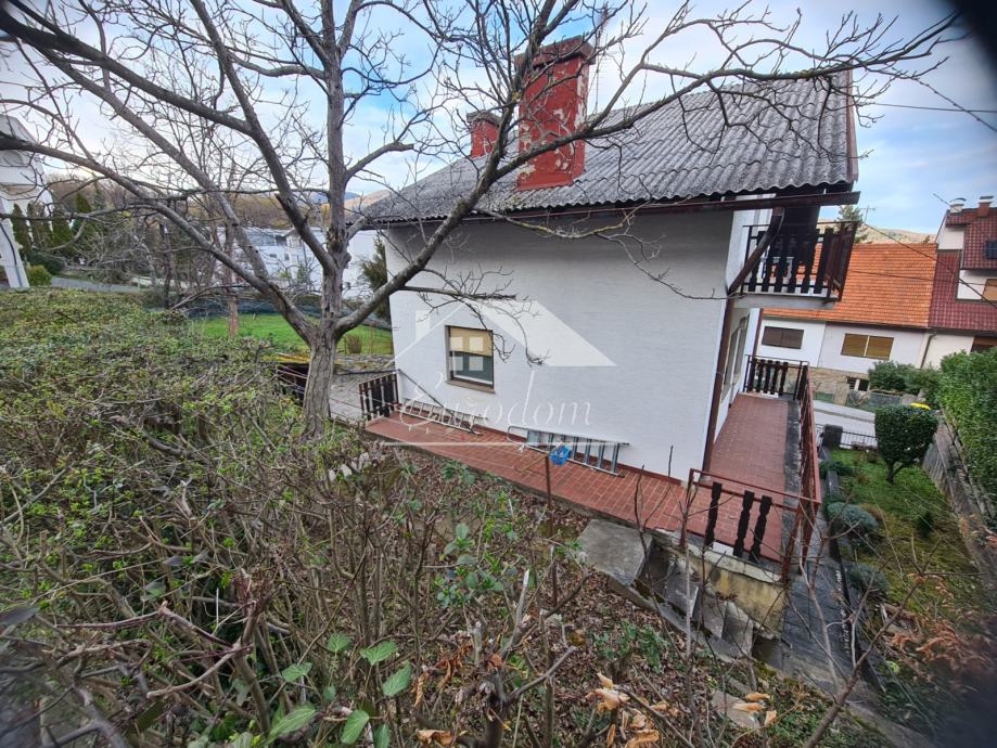 Hiša Mlinovi, Podsljeme, 225m2