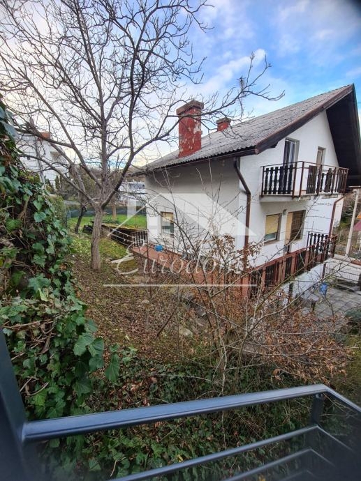 Hiša Mlinovi, Podsljeme, 225m2