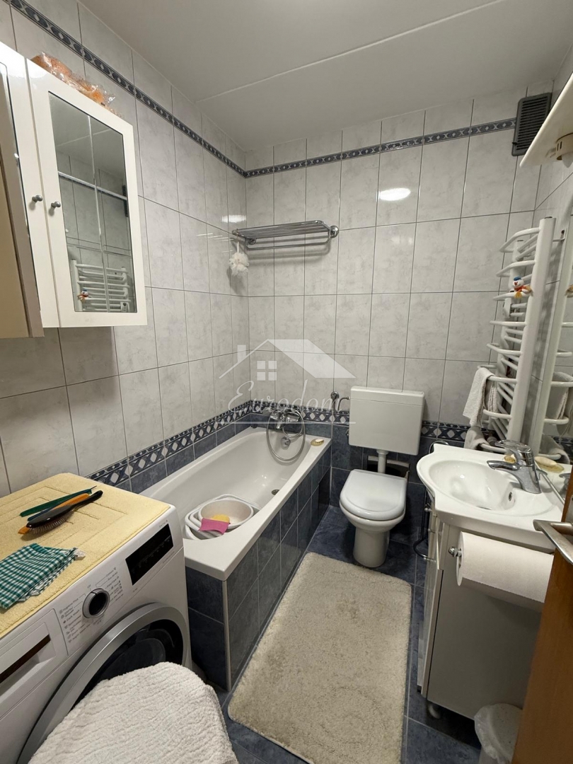 Stanovanje Utrina, Novi Zagreb - Istok, Utrine, 5.720m2