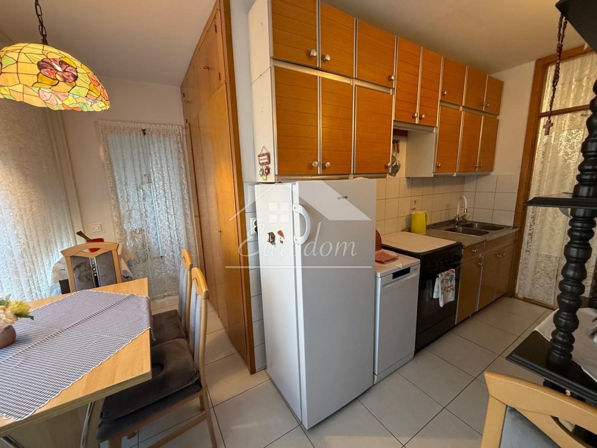 Stanovanje Utrina, Novi Zagreb - Istok, Utrine, 5.720m2