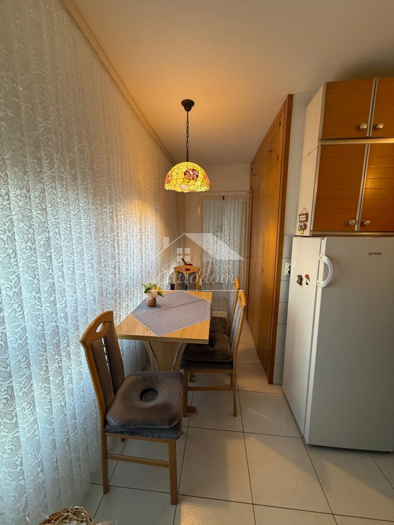 Stanovanje Utrina, Novi Zagreb - Istok, Utrine, 5.720m2