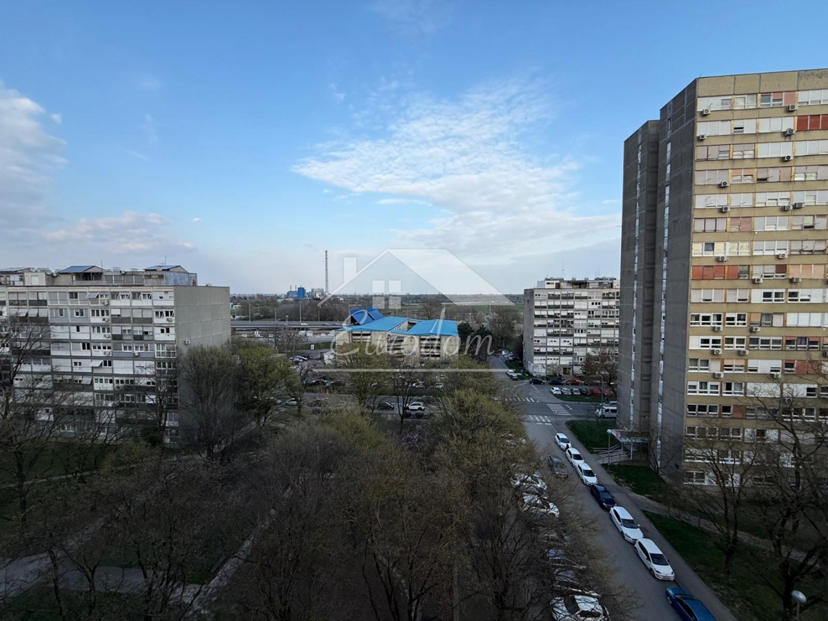 Stanovanje Utrina, Novi Zagreb - Istok, Utrine, 5.720m2