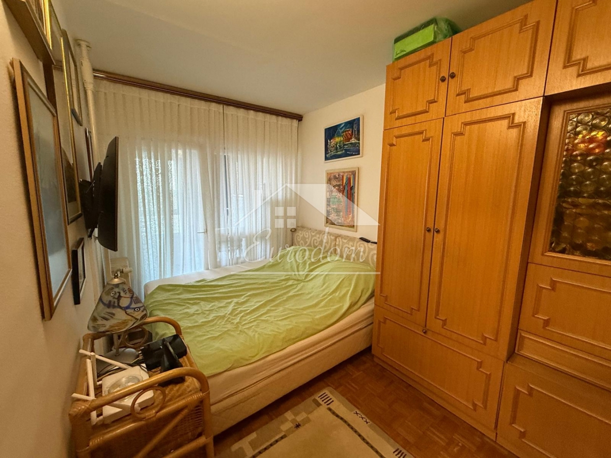 Stanovanje Utrina, Novi Zagreb - Istok, Utrine, 5.720m2