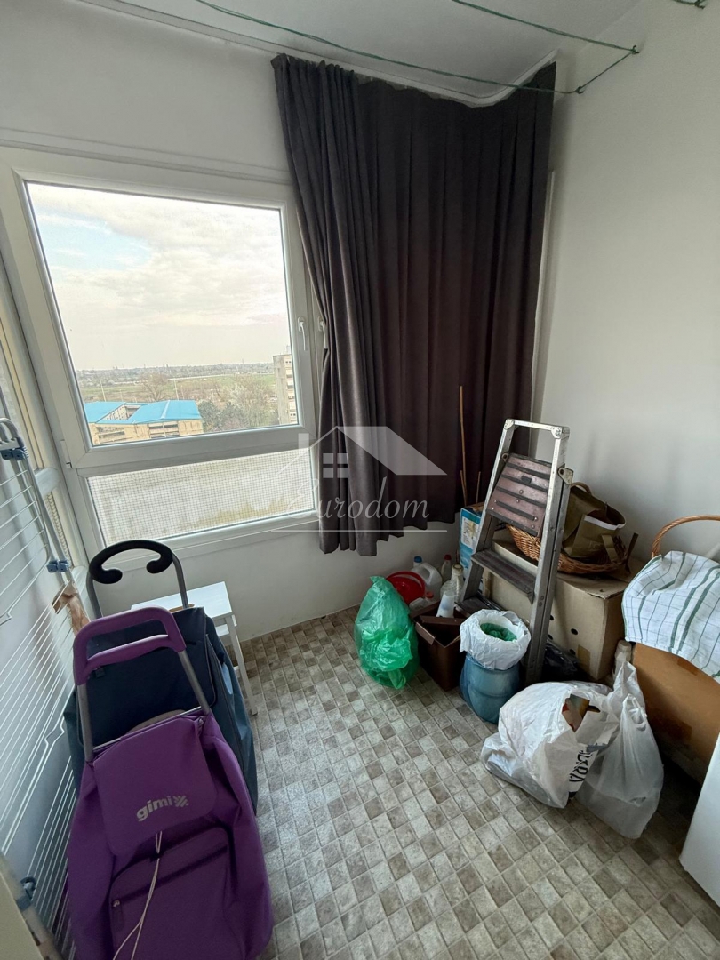 Stanovanje Utrina, Novi Zagreb - Istok, Utrine, 5.720m2