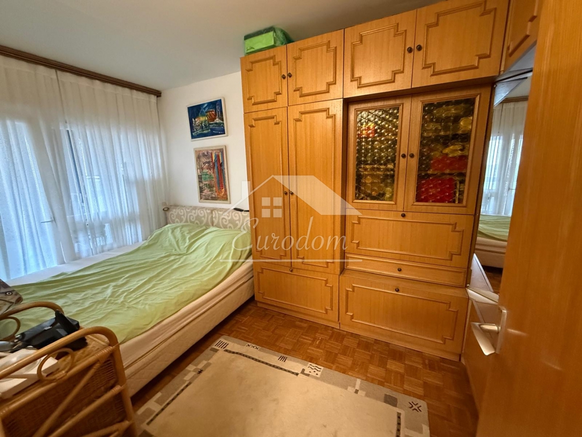 Stanovanje Utrina, Novi Zagreb - Istok, Utrine, 5.720m2