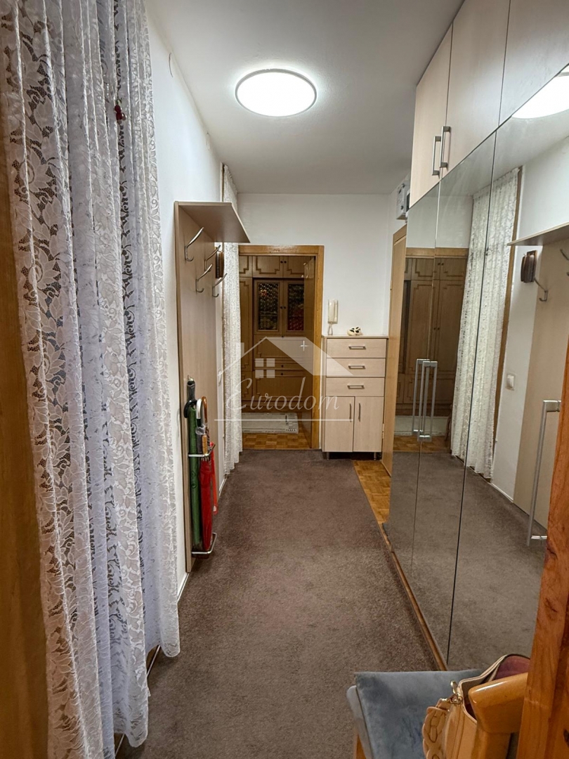 Stanovanje Utrina, Novi Zagreb - Istok, Utrine, 5.720m2