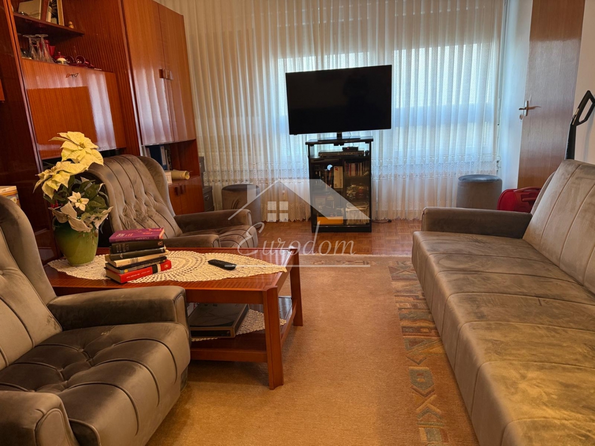 Stanovanje Utrina, Novi Zagreb - Istok, Utrine, 5.720m2