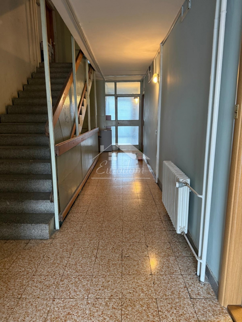 Stanovanje Utrina, Novi Zagreb - Istok, Utrine, 5.720m2