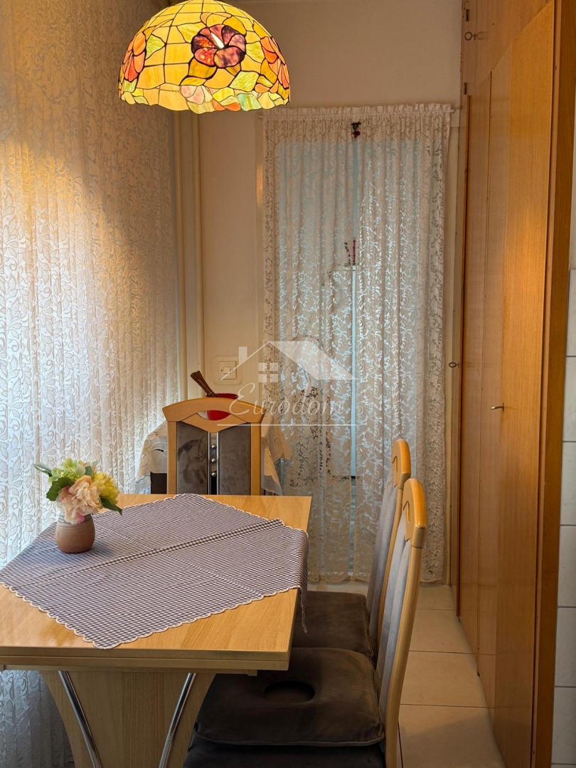 Stanovanje Utrina, Novi Zagreb - Istok, Utrine, 5.720m2