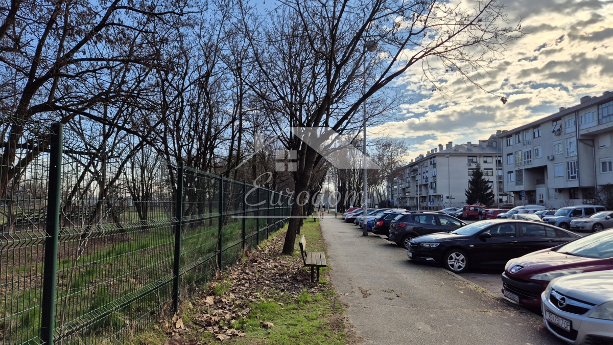 Stanovanje Jarun, Trešnjevka - Jug, 94,85m2