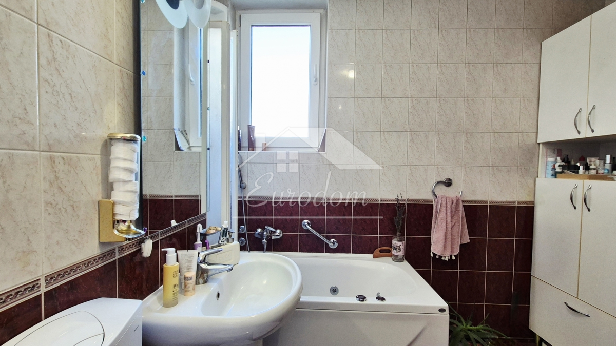 Stanovanje Jarun, Trešnjevka - Jug, 94,85m2