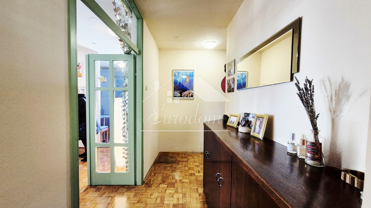 Stanovanje Jarun, Trešnjevka - Jug, 94,85m2