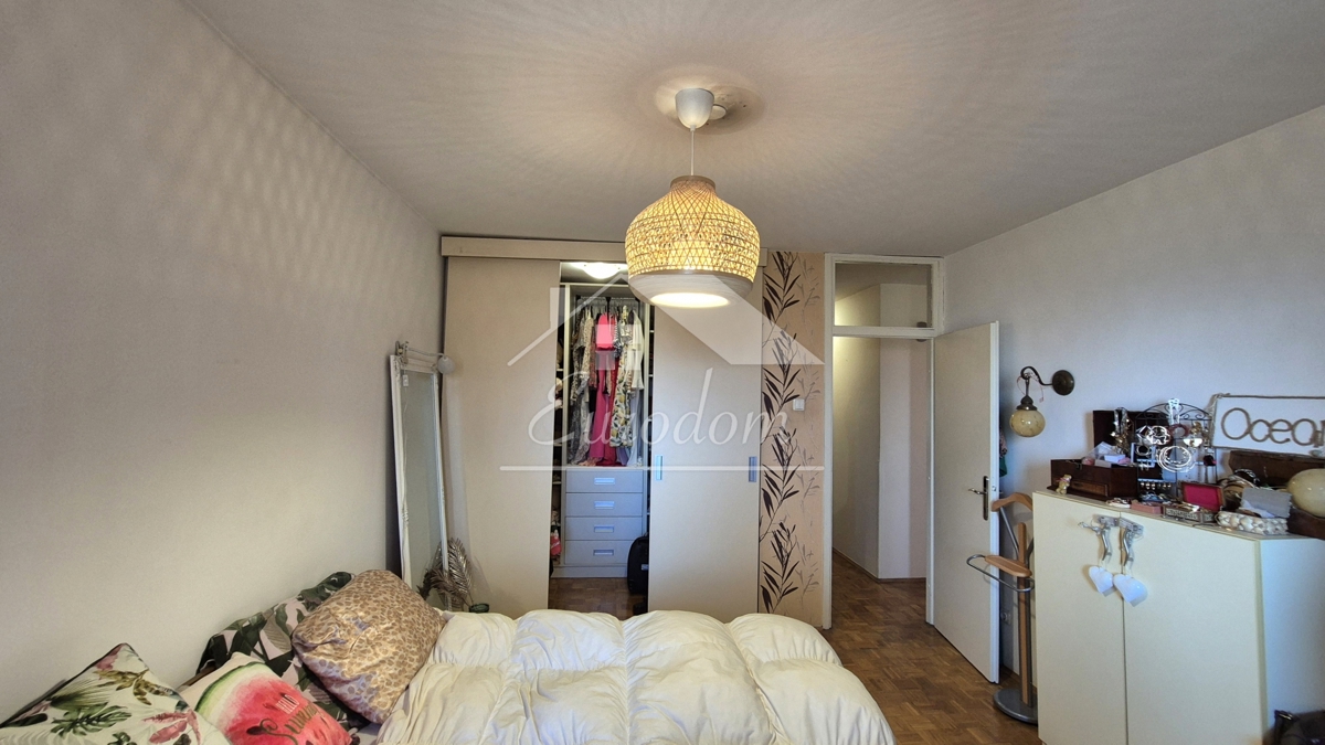 Stanovanje Jarun, Trešnjevka - Jug, 94,85m2