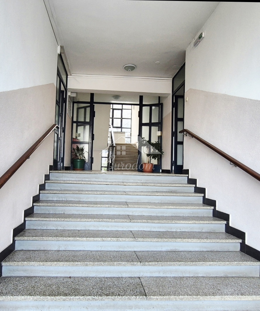 Stanovanje Jarun, Trešnjevka - Jug, 94,85m2