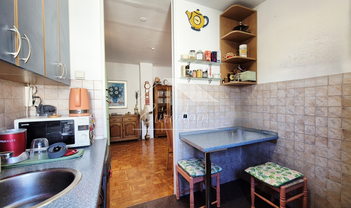 Stanovanje Jarun, Trešnjevka - Jug, 94,85m2