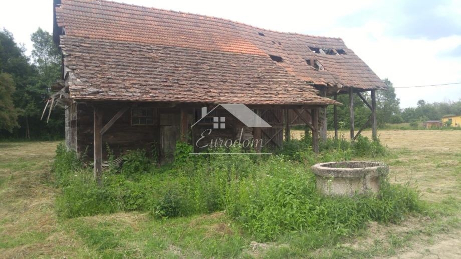 Hiša Zelina Breška, Ivanić-Grad - Okolica, 165m2