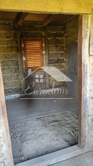 Hiša Zelina Breška, Ivanić-Grad - Okolica, 165m2