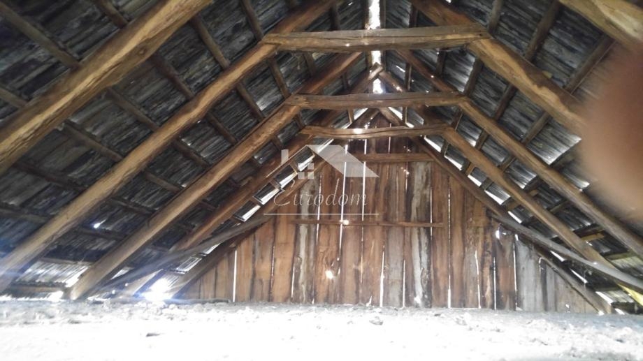 Hiša Zelina Breška, Ivanić-Grad - Okolica, 165m2