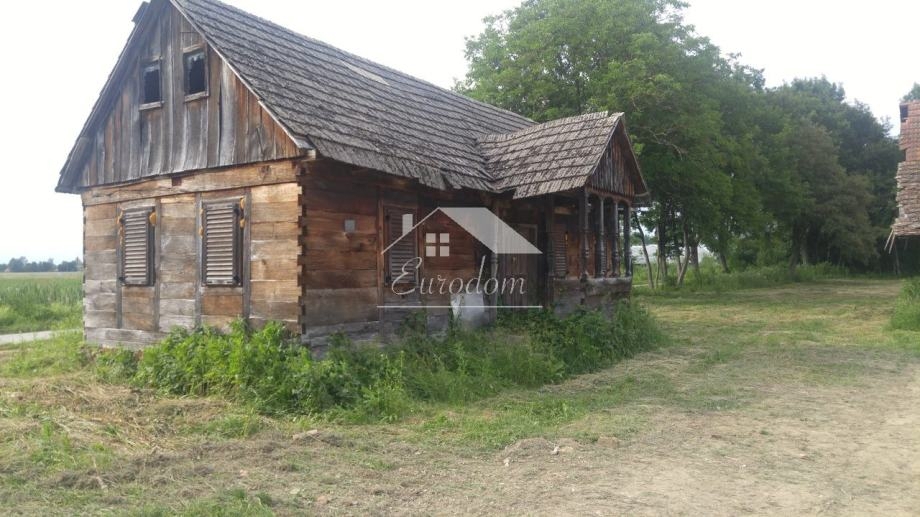 Hiša Zelina Breška, Ivanić-Grad - Okolica, 165m2