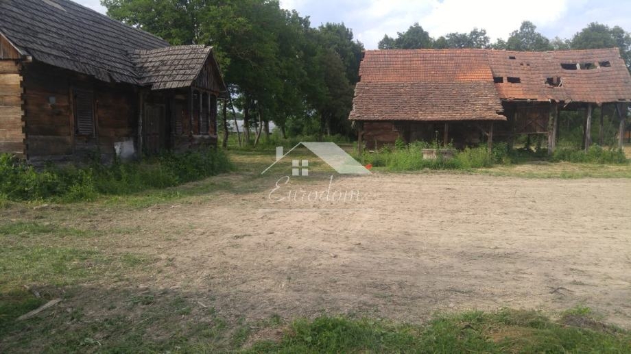 Hiša Zelina Breška, Ivanić-Grad - Okolica, 165m2