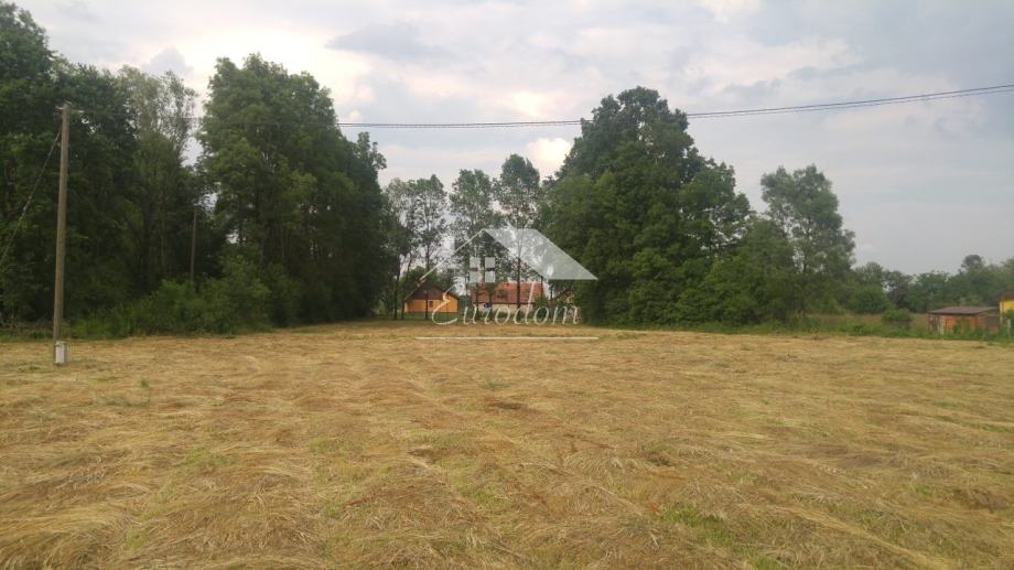 Hiša Zelina Breška, Ivanić-Grad - Okolica, 165m2