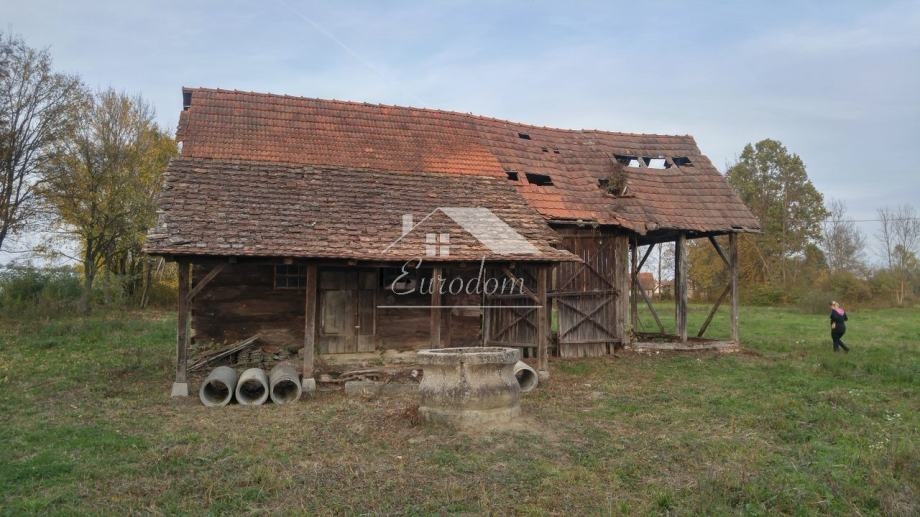 Hiša Zelina Breška, Ivanić-Grad - Okolica, 165m2