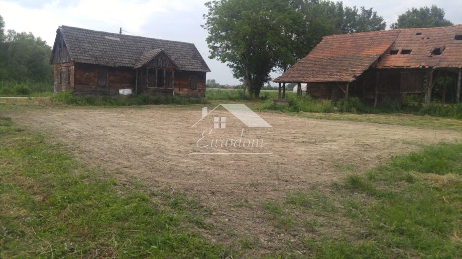 Hiša Zelina Breška, Ivanić-Grad - Okolica, 165m2