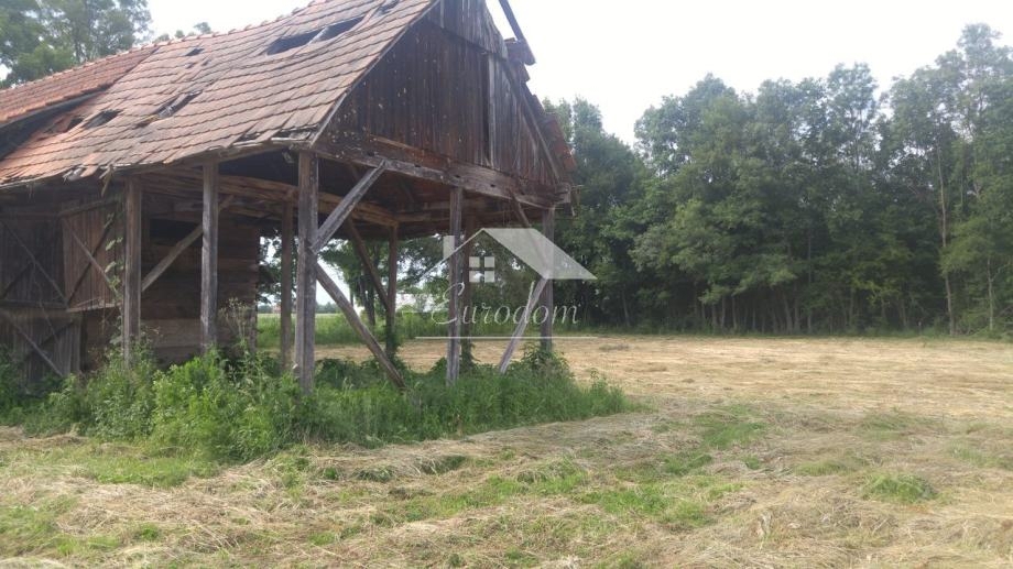 Hiša Zelina Breška, Ivanić-Grad - Okolica, 165m2