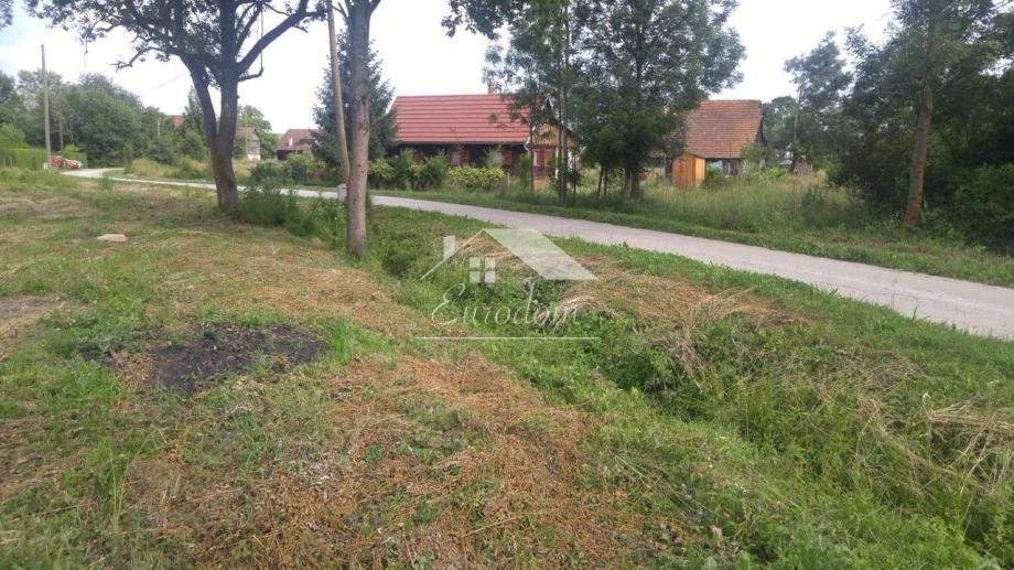 Hiša Zelina Breška, Ivanić-Grad - Okolica, 165m2