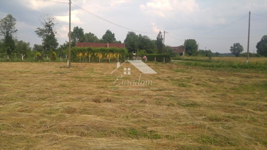 Hiša Zelina Breška, Ivanić-Grad - Okolica, 165m2