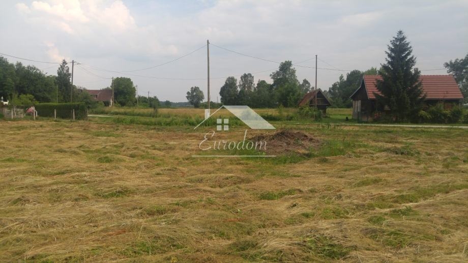 Hiša Zelina Breška, Ivanić-Grad - Okolica, 165m2