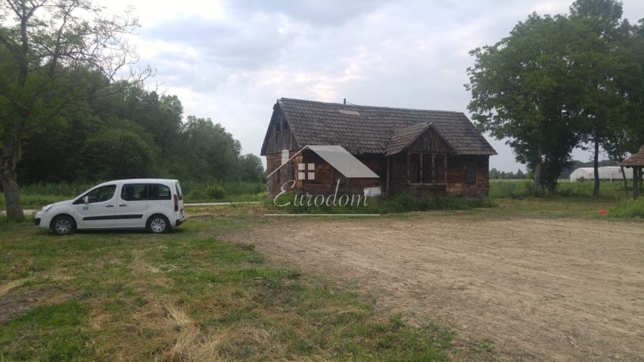 Hiša Zelina Breška, Ivanić-Grad - Okolica, 165m2