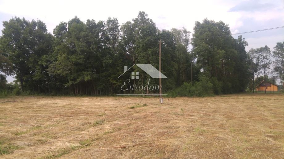 Hiša Zelina Breška, Ivanić-Grad - Okolica, 165m2