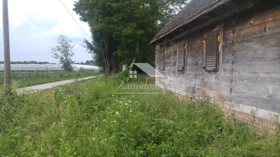 Hiša Zelina Breška, Ivanić-Grad - Okolica, 165m2