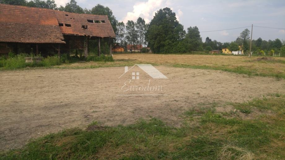 Hiša Zelina Breška, Ivanić-Grad - Okolica, 165m2