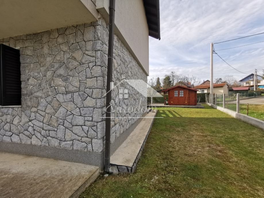 Hiša Strmec Stubički, 172m2