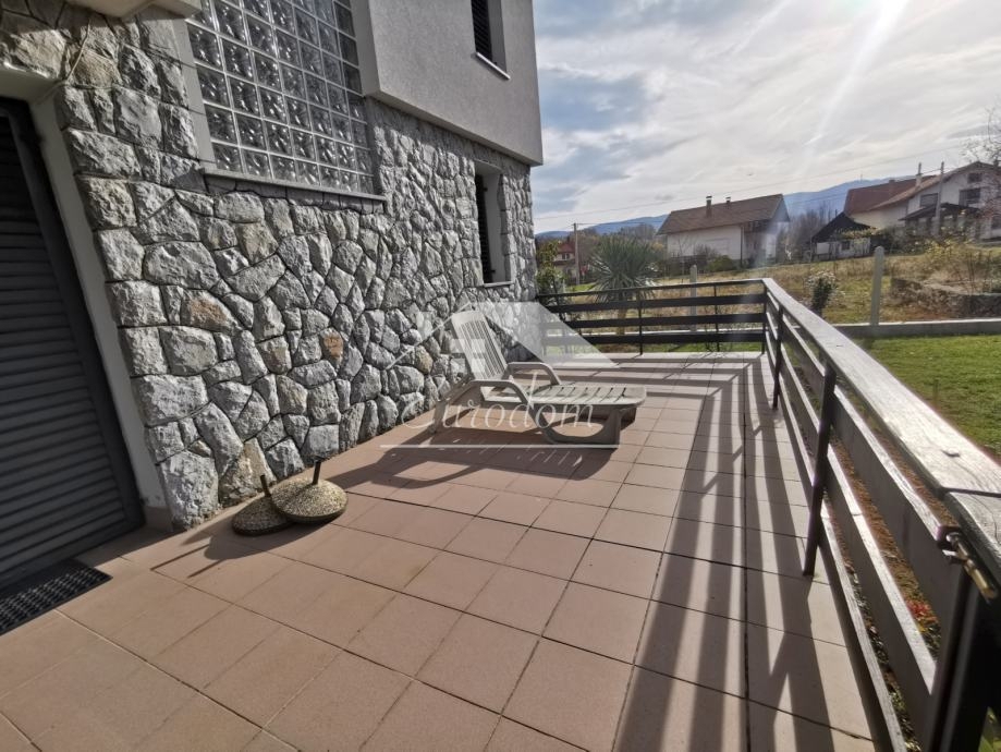 Hiša Strmec Stubički, 172m2