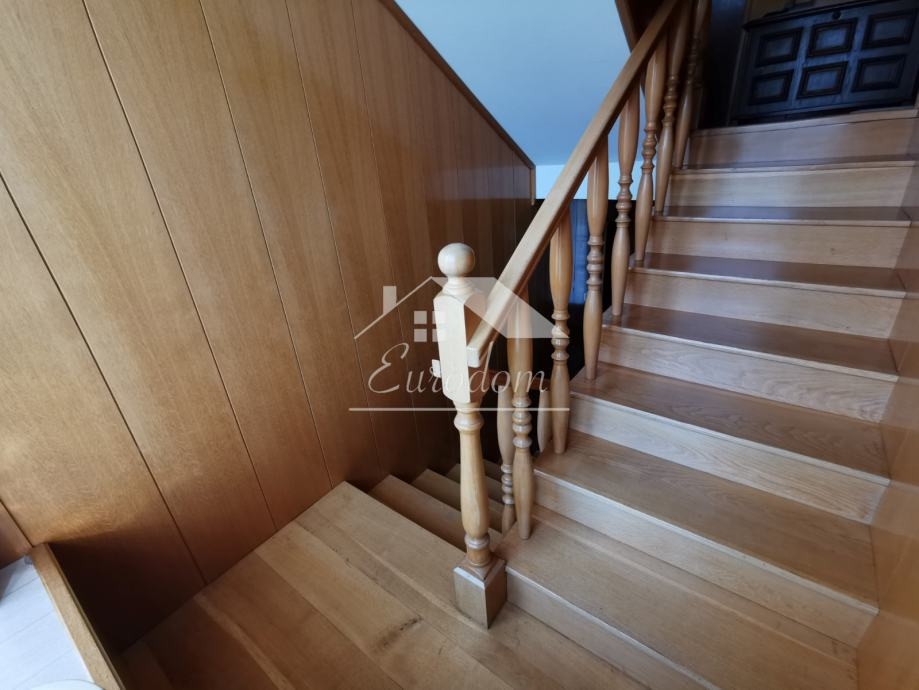 Hiša Strmec Stubički, 172m2